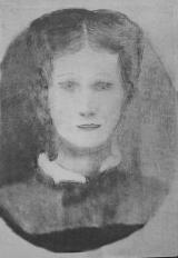 Sarah Elizabeth Barkdull (1833 - 1881) Profile